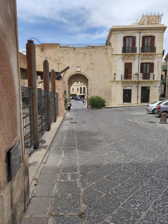 Villa Al Settimo Porta Marina Syracuse Exterior foto