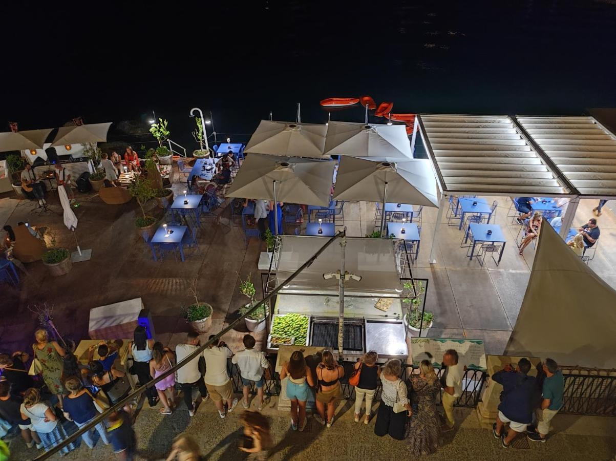 Villa Al Settimo Porta Marina Syracuse Exterior foto